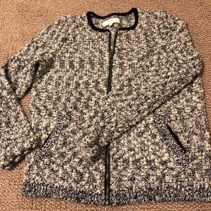 LOFT Sweater Size L